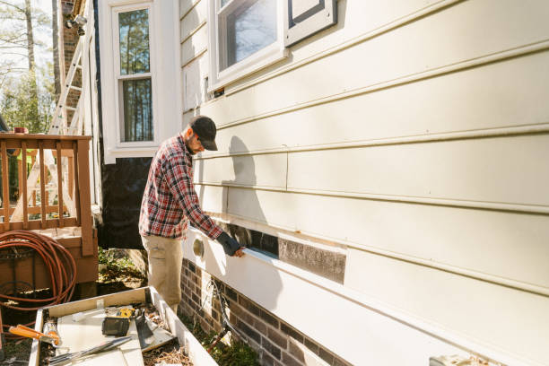 Top rated local Emergency Siding Repair specialists in Long Lake, MN